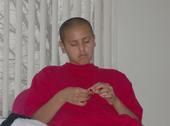 Shelton Badoni
