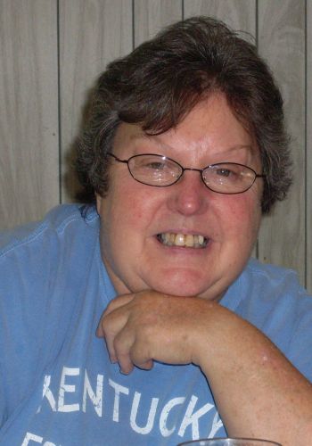 Barbara Ward