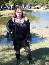 Adrienne Hoover