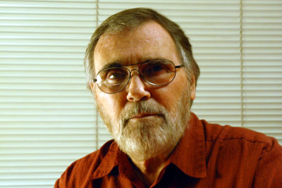 Richard Bastian