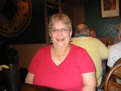Sheila Bleefeld