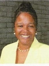 Ruth Dixon