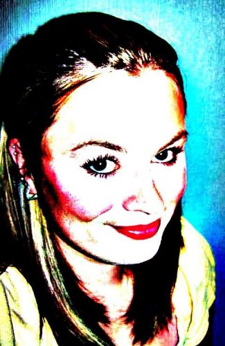Megan Orcutt