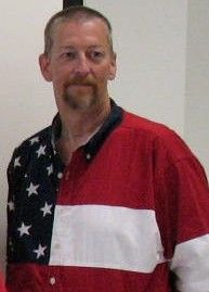 Michael Shade
