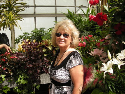 Teresa Higginbotham