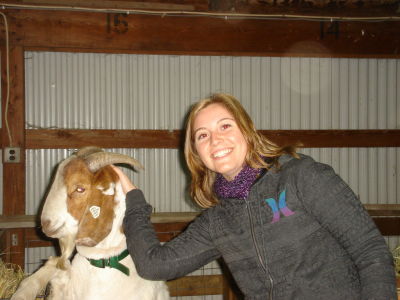 Heather Quist