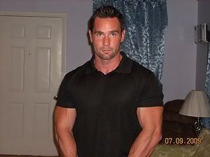 Michael Hogue