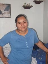 Elisa Aguilar