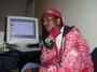 Sherron Moran