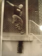 Robert Swingler