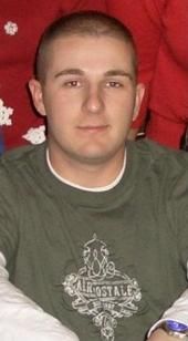 Daniel Boyle