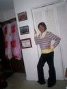 Whitney Oxendine