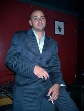 John Barreto