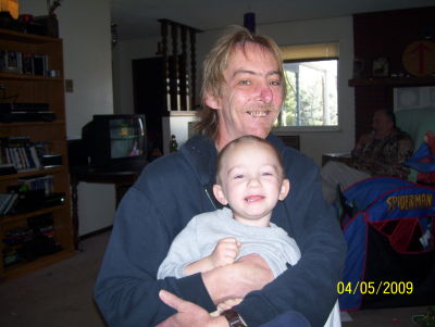 Kevin Mcneece