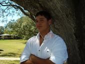 Brandon Sury