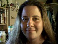 Audra Clary