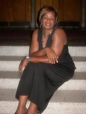 Jacqueline Robinson