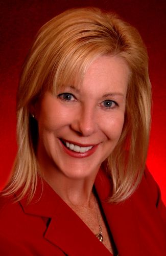 Karen Stone