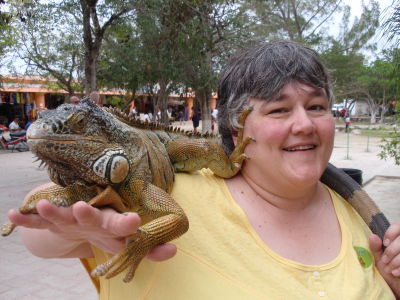 Tammy Garber