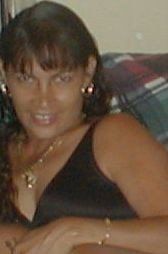 Carmen Pereira