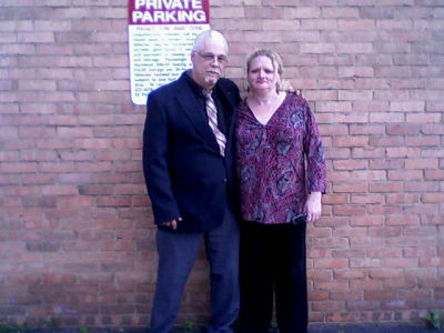 Patricia Scribner