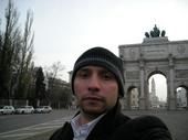 Michael Arias