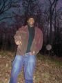 Harold Williams