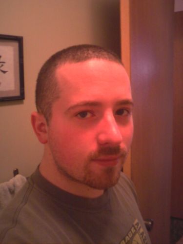 Shawn Hall