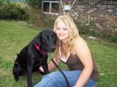 Jessica Mader
