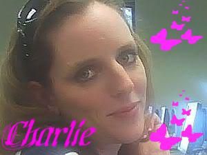 Charlotte Strother