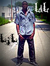 Khalil Gilmore