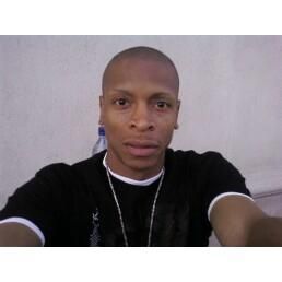 Cedric Miller