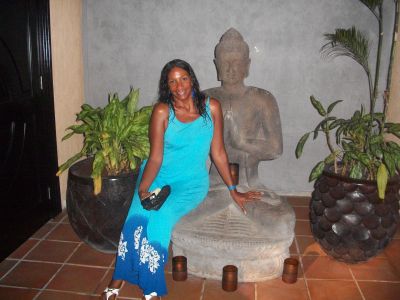 Myra Walker
