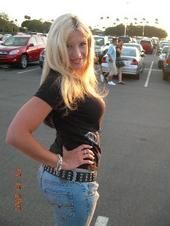 Christina Eccles