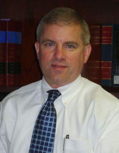 Donald Whitney
