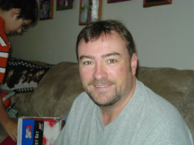 Steven Gratz