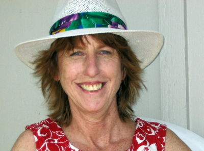 Leslie Hild