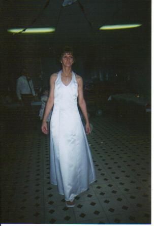 Dawn Graham