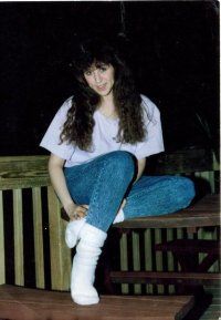 Gina Wall