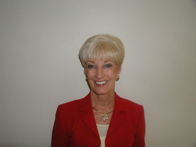 Karen Dillon