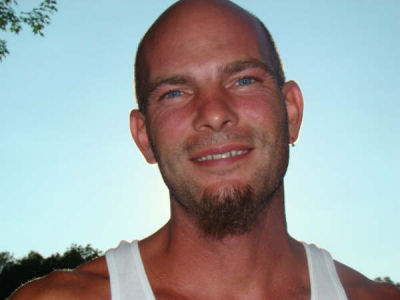 Derek Brutchey