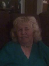 Patricia Wilson