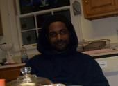 Raymond Jackson