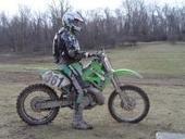 Brandon Mcbarron
