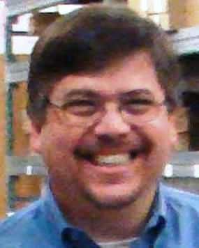 Bill Kinsey