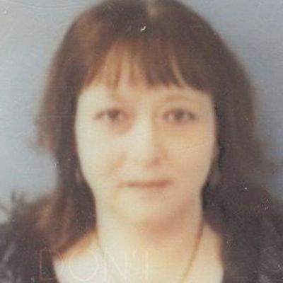 Carol Mohr