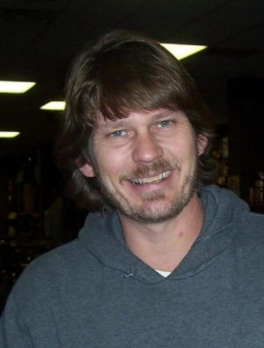 Brian Schumacher