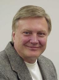 Stephen Gressley