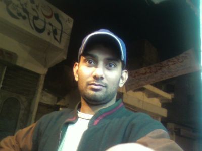 Khurram Ansari