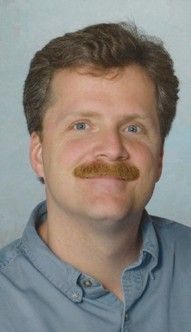 Eric Myers